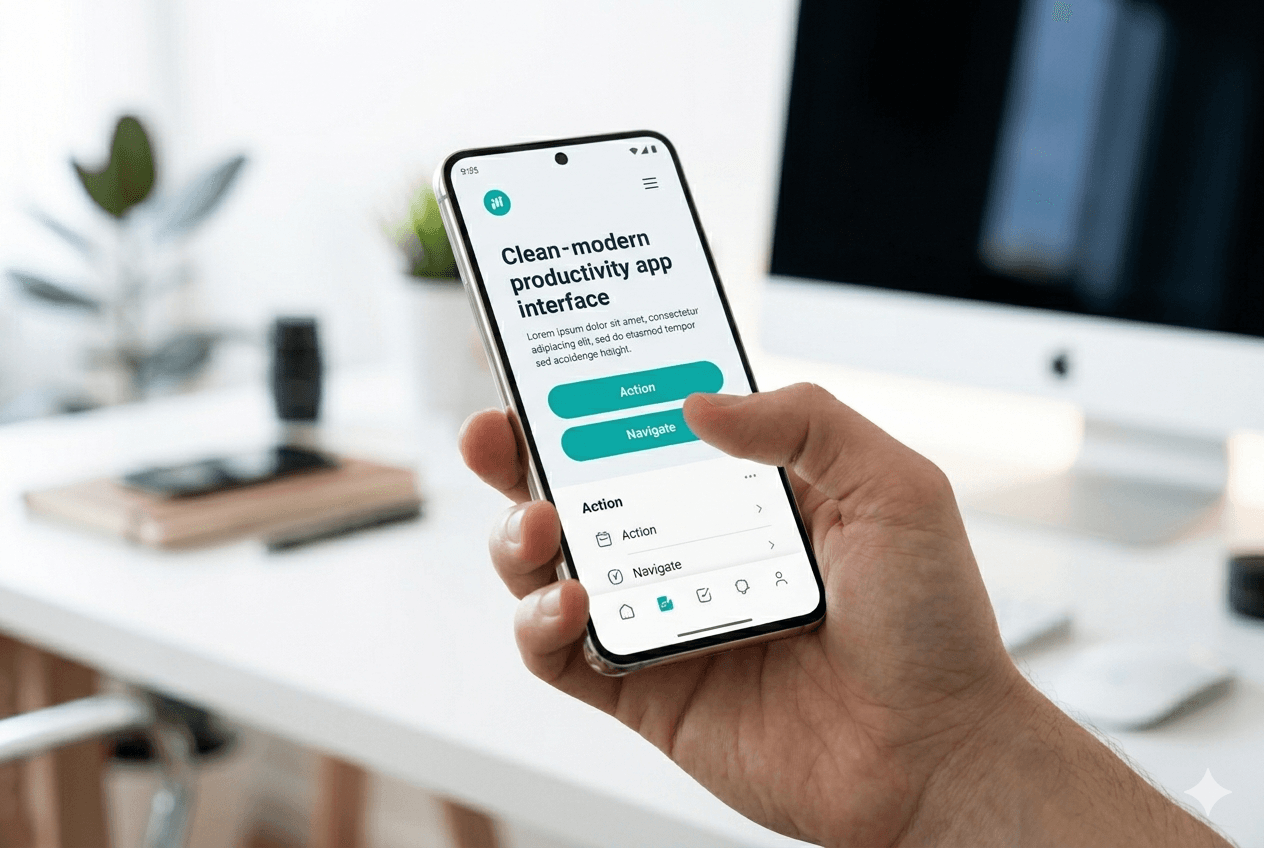 Android App Development