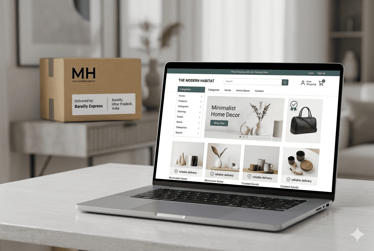 E-commerce Solutions